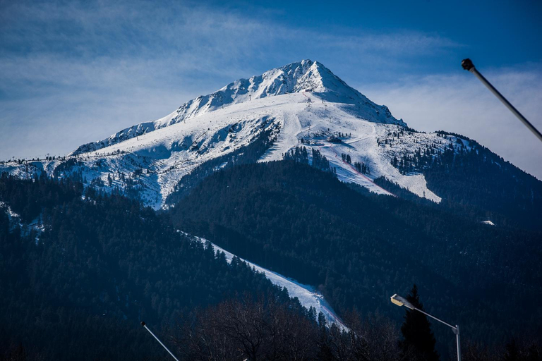 Nearby attraction 4, Green Orange Apartment, Bansko