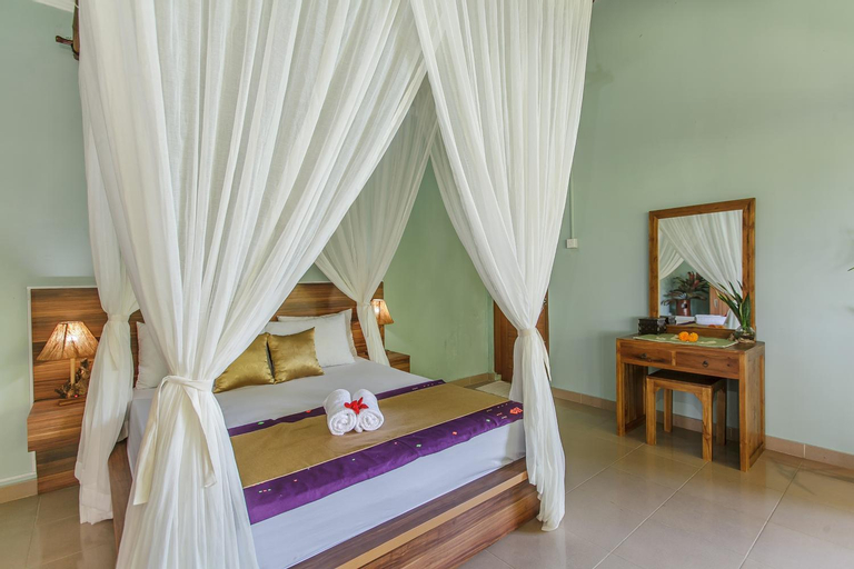 Bedroom 12