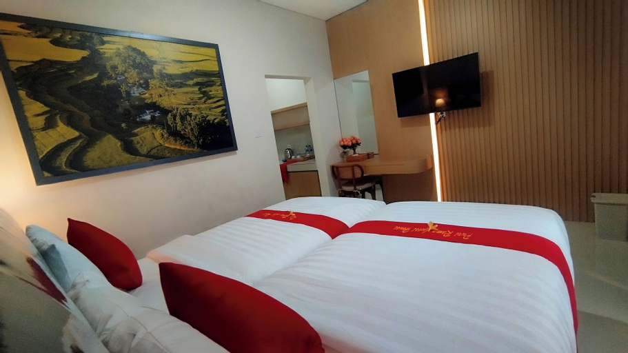 Bedroom 8