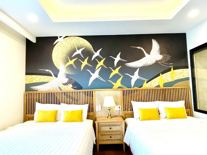 Bedroom 11