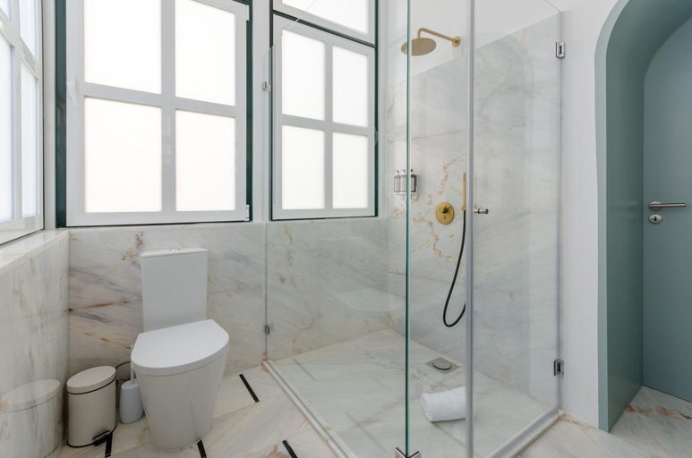 Bathroom 3, Westlight Cascais Chalet - Adults Only., Cascais