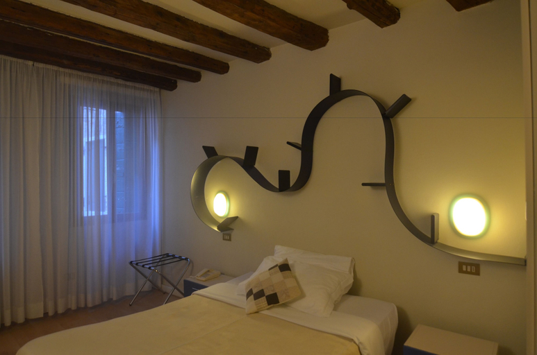 Bedroom 2, Piccolo Tiepolo, Venezia