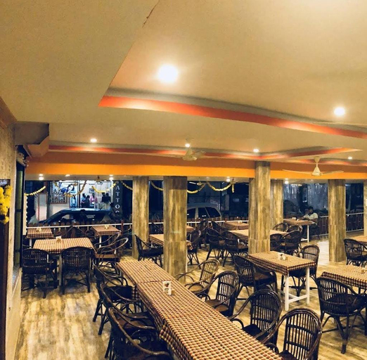 Food & Drinks 3, sai residency baga, North Goa