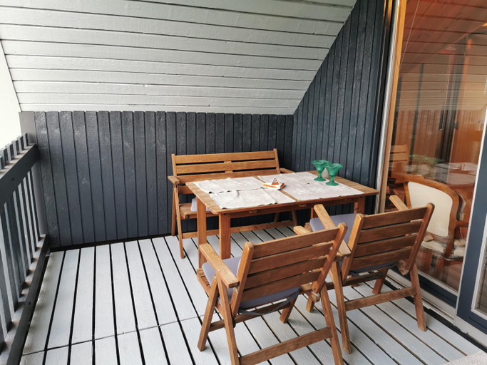 Others 4, Annys Bed & Breakfast, Herning