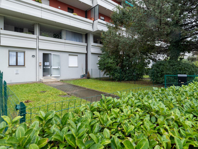 Exterior & Views 1, Appartamento in Centro a Udine, Udine
