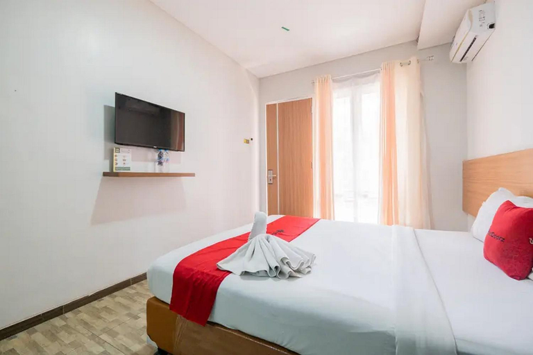 Bedroom 7