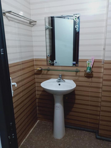 Bedroom 3, Nhà Nghỉ Việt Hùng, Mai Châu
