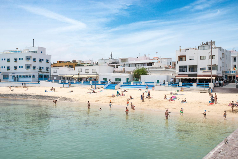 Others 4, Calas Beach Corralejo, Las Palmas
