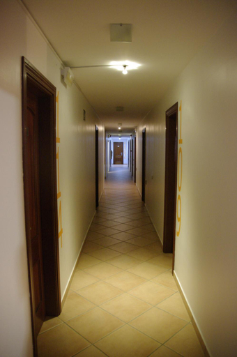 Others, Hotel Solsona Centre, Lleida