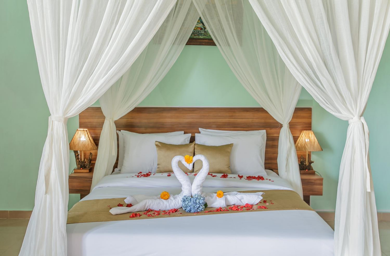 Bedroom 7
