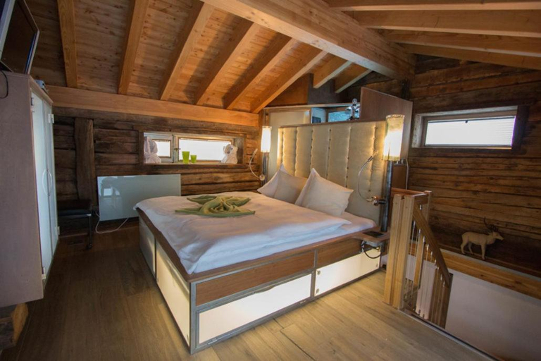 Others 5, Suitenhotel Zurbriggen, Visp