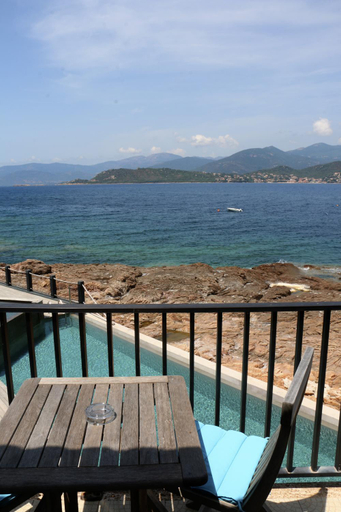 Others 5, Hotel Castel d'Orcino, Corse-du-Sud
