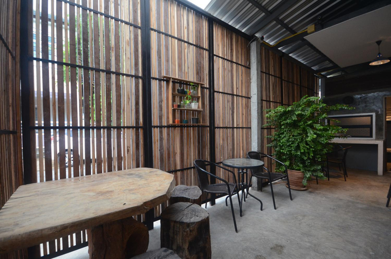 Others 3, Suandok History House, Muang Chiang Mai