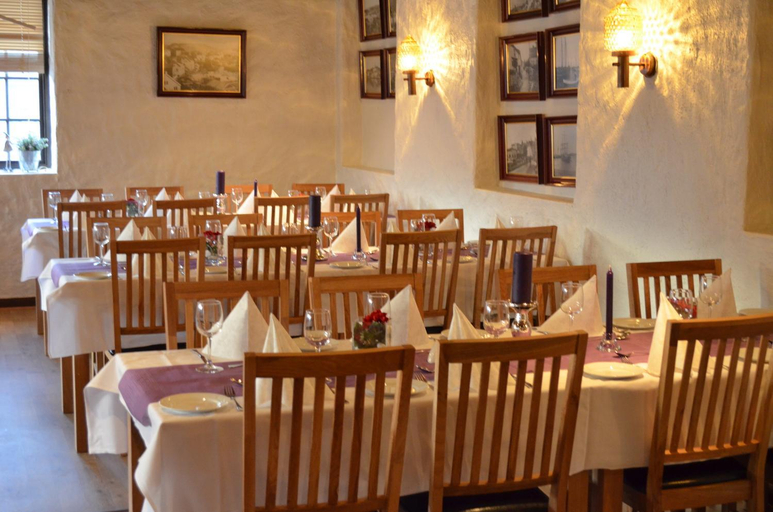 Food & Drinks 4, Grimstad Vertshus, Grimstad