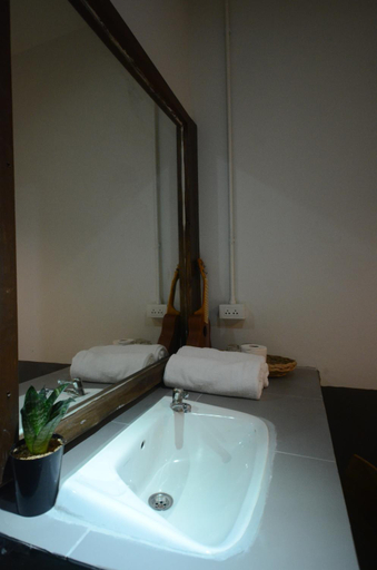 Bedroom 3, Suandok History House, Muang Chiang Mai