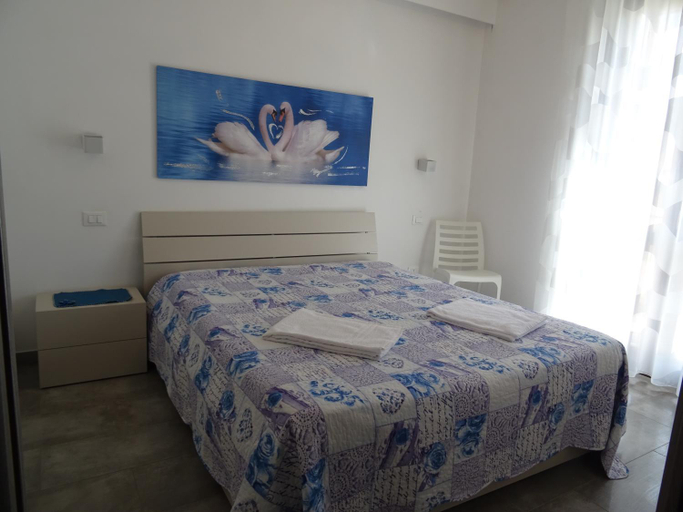 Others 5, Casa Diamante, Trapani