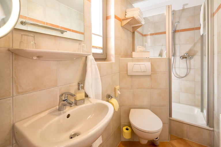 Others 5, Arndt Hotel Garni, Ortenaukreis