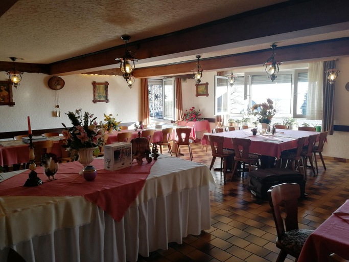 Food & Drinks 4, Gasthaus Hochwald, Birkenfeld
