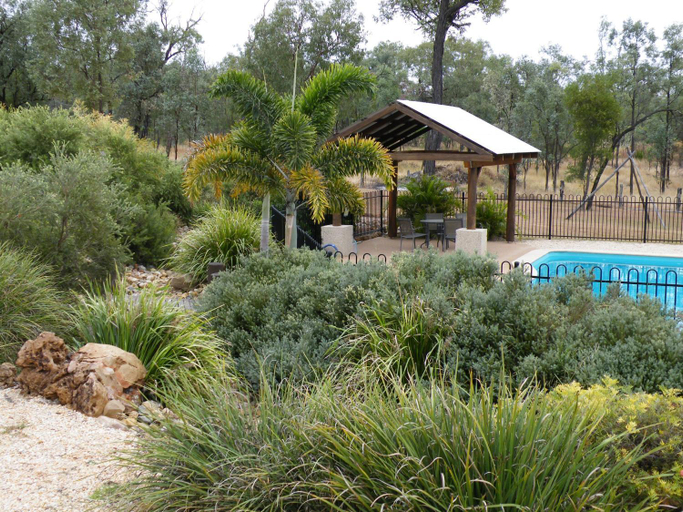 Others 5, Rubyvale Motel & Holiday Units - An Adults Only Getaway, Emerald
