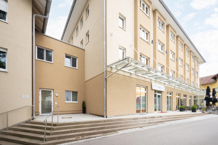 Snooze Apartments, Miesbach