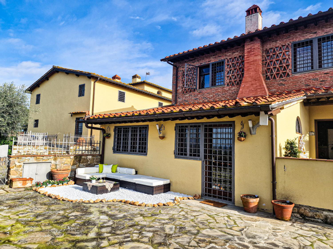 Villetta dei Fagiani - B&B, Florence