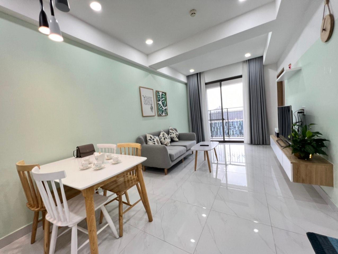 Others 5, Phuoc Kien Apartments, Nhà Bè
