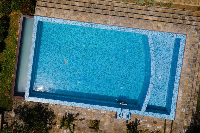 Sport & Beauty 4, Dream Seven Hotel - Haputale, Hildummulla
