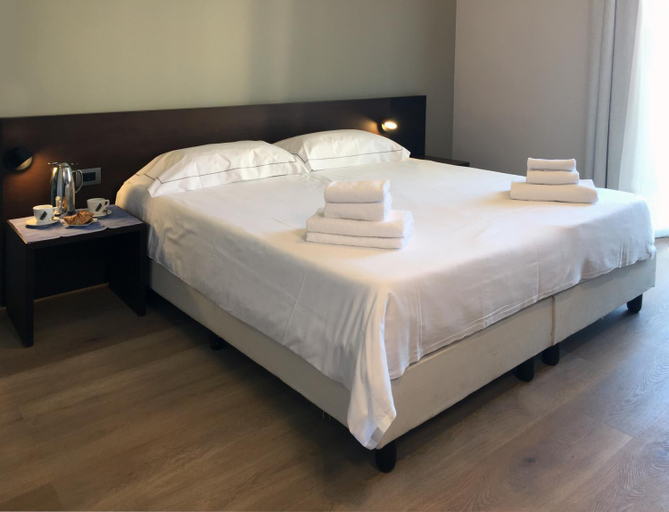 Bedroom 11