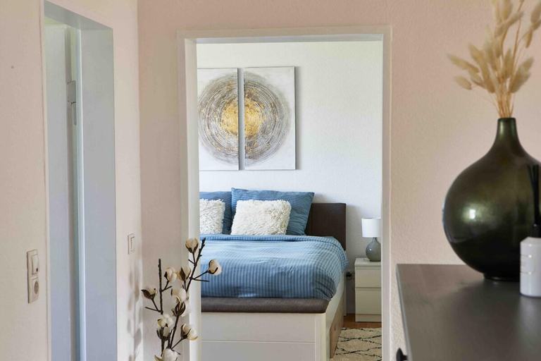 Others 4, Work from Home 2BR, FREE parking,Netflix,Near BASF, Ludwigshafen am Rhein