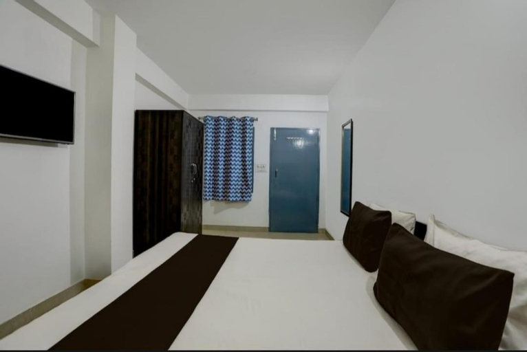 Bedroom 1, ROSWELL NEST, Gurgaon