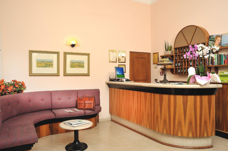 Public Area, Hotel Bel Sit, Ancona