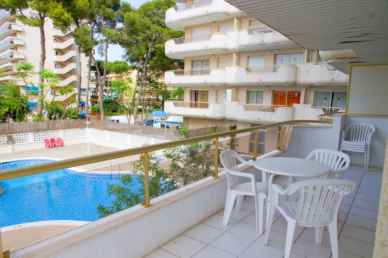 Sport & Beauty 3, Arquus Rentalmar, Tarragona
