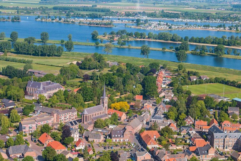 Others 2, B&B Op de Keien, Oss