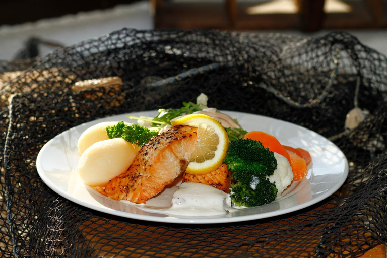 Food & Drinks 5, Grimstad Vertshus, Grimstad