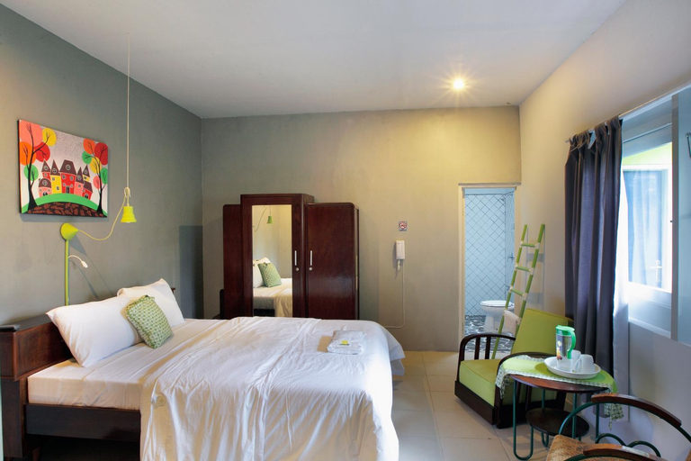 Bedroom 3