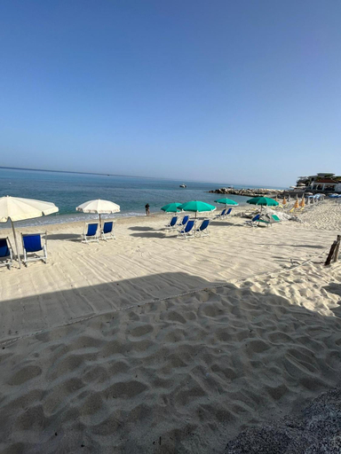 Others 4, Residenza Gherly, Vibo Valentia