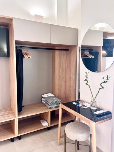 Others 3, La Mer Luxury Apartments Ierissos, Central Macedonia