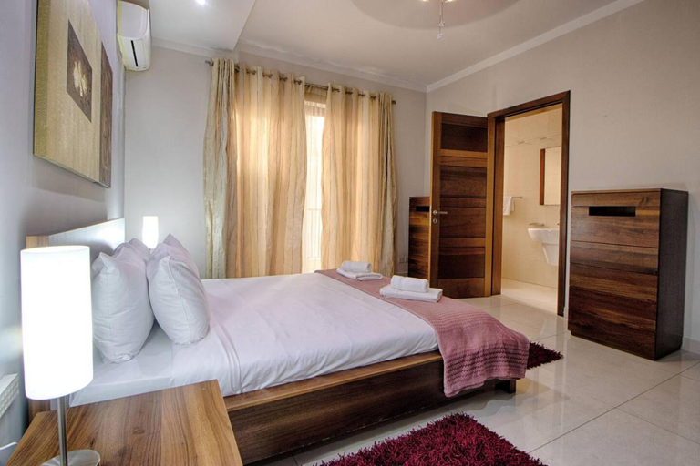 Others 2, The Strand Apartments by Homely