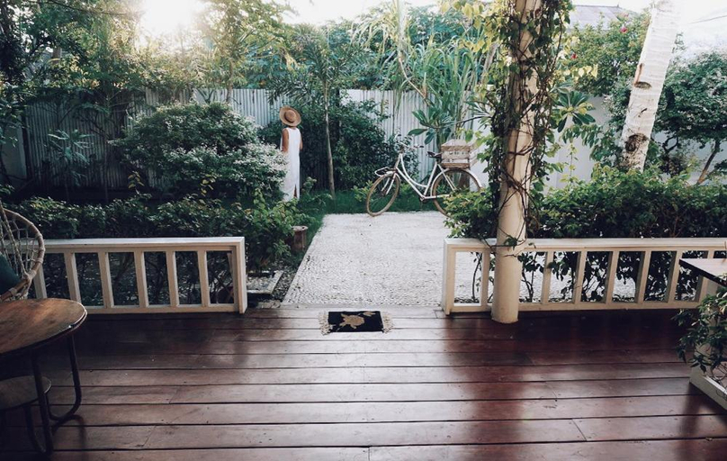 Others 3, Samadhi Villa , Lombok