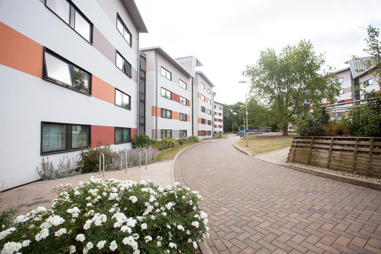 Others 2, Venue Reading Accommodation, Wokingham