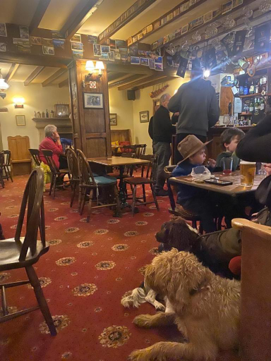 Others 5, The Bridge Inn, North Yorkshire