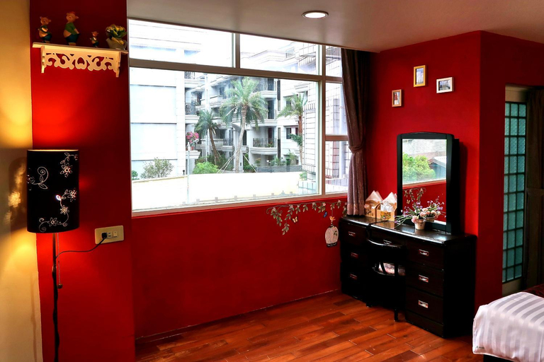 5, No 5 Park Homestay, Yilan