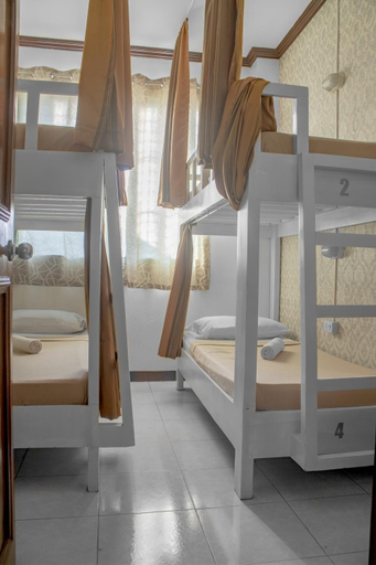 Bedroom 3, Davao Hub Bed and Breakfast, Davao City