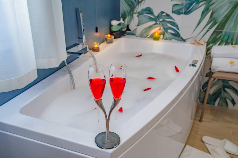 Others 2, Vittoria Luxury Rooms, Agrigento