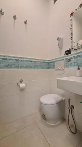 Shower 2, Le mie stelle 1, La Spezia