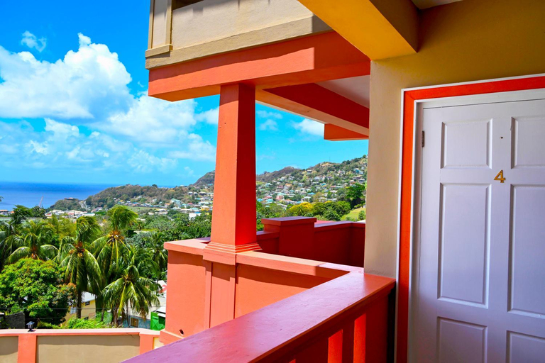 Surrounding environment 5, Royal Bliss Apartment Suites