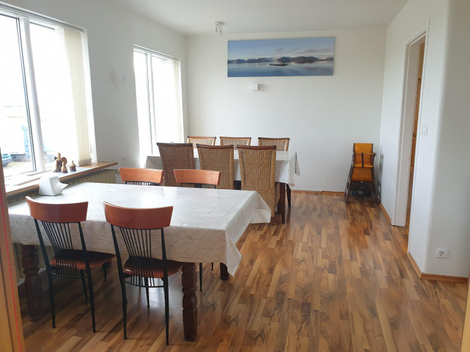 Others 5, Hafnarnes, Sveitarfélagið Hornafjörður