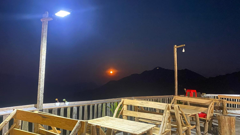 Ta Xua C Homestay Venuestay, Bắc Yên