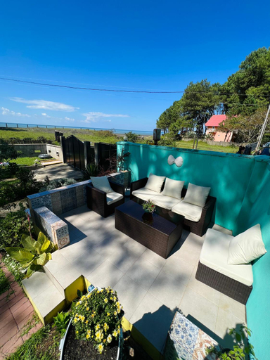 Surrounding environment 3, Kaprovani Villa 22, Ozurgeti
