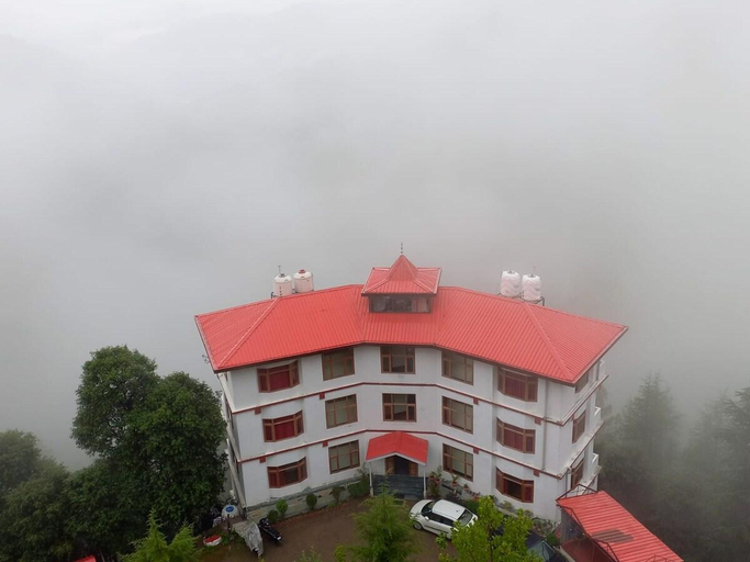 Others 4, Kufri Houses, Shimla